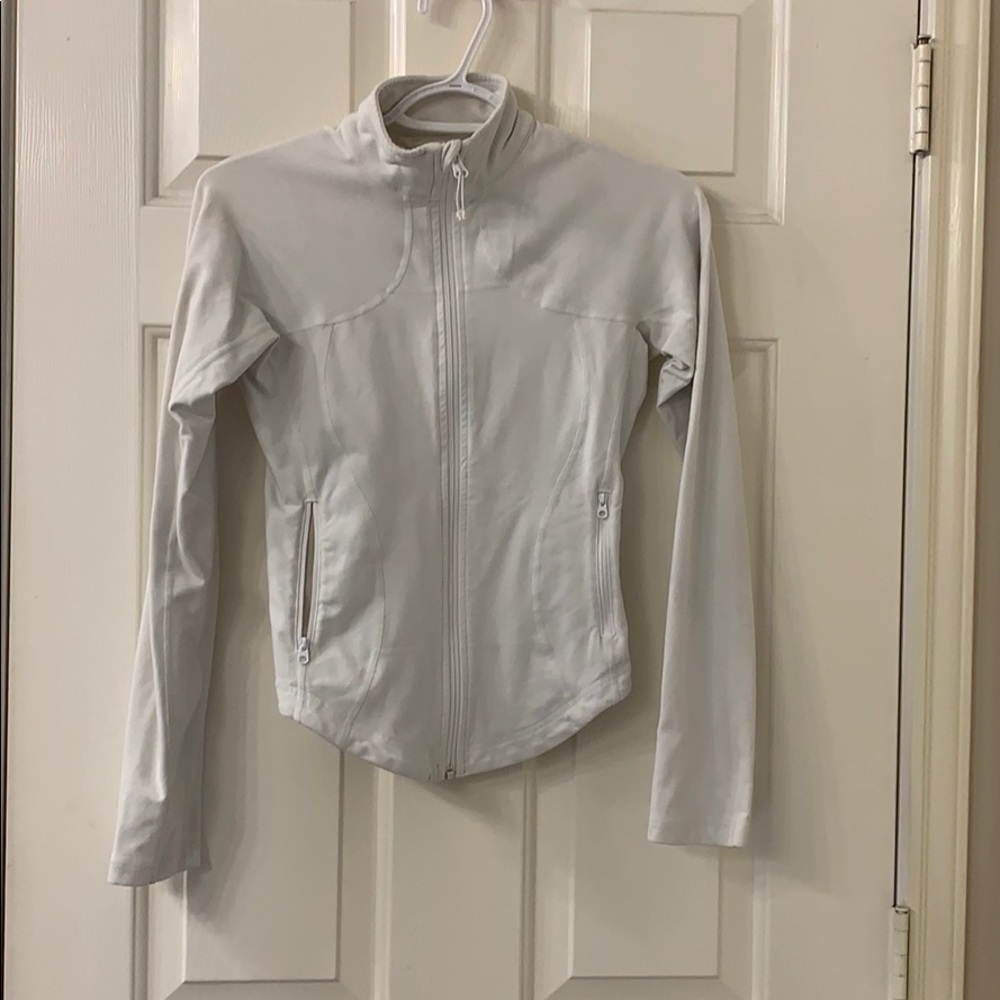 Lululemon define jacket